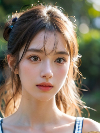 成长的奥秘：从种子到参天大树